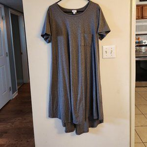 Lularoe XL Carly
